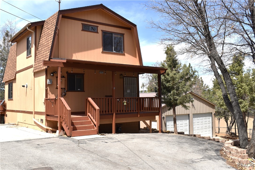 442 Inyo Avenue Property Photo 7