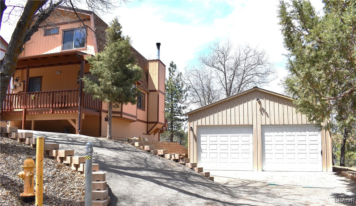 442 Inyo Avenue Property Photo 8