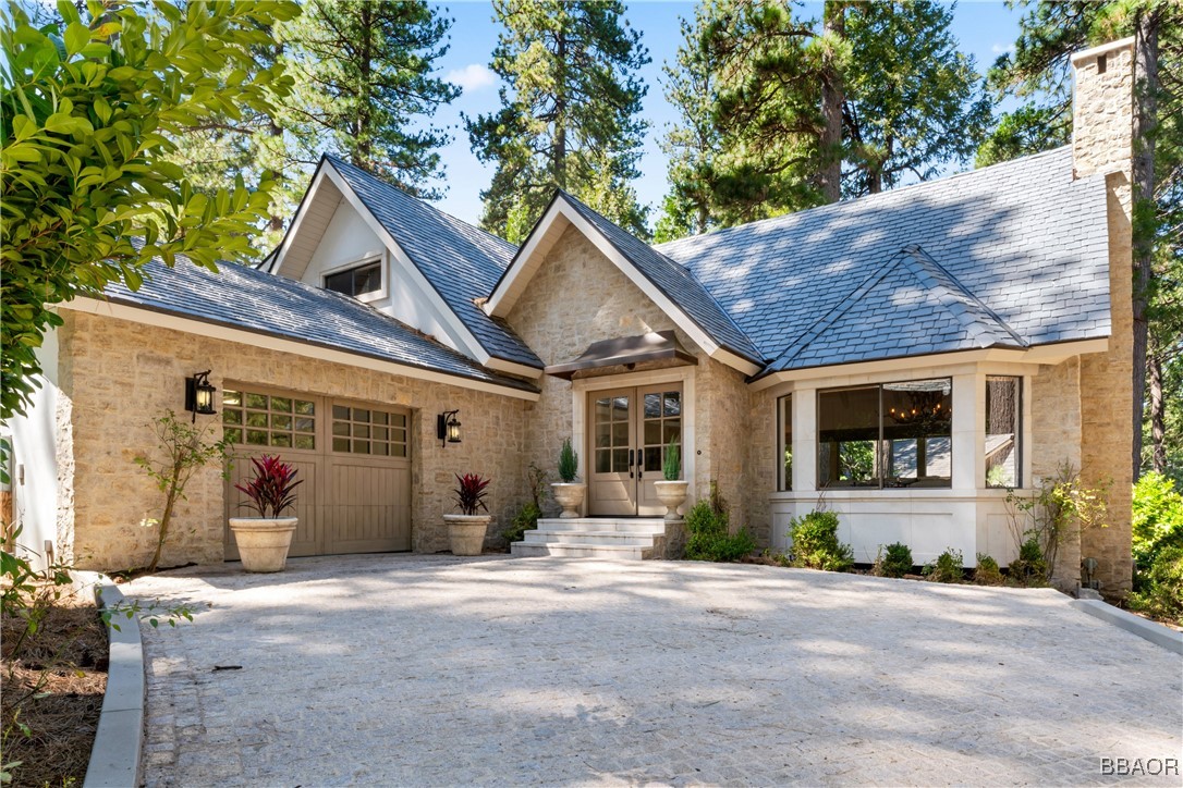 466 Sky View Ridge Drive Property Photo 1