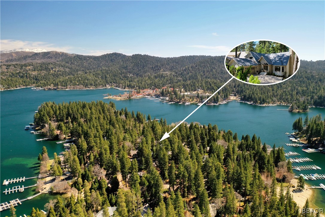 466 Sky View Ridge Drive Property Photo 2