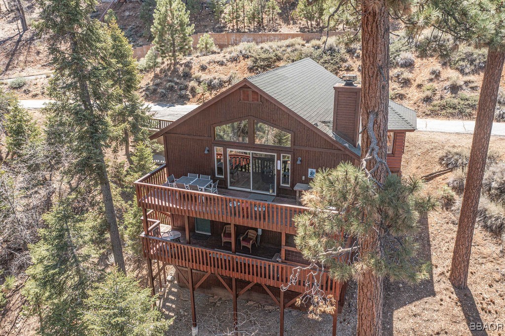1474 Klamath Road Property Photo 6