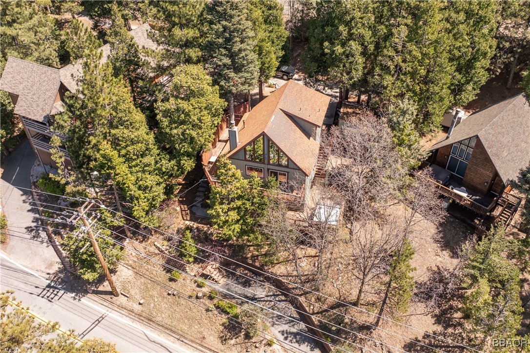 817 Grass Valley Road Property Photo 6
