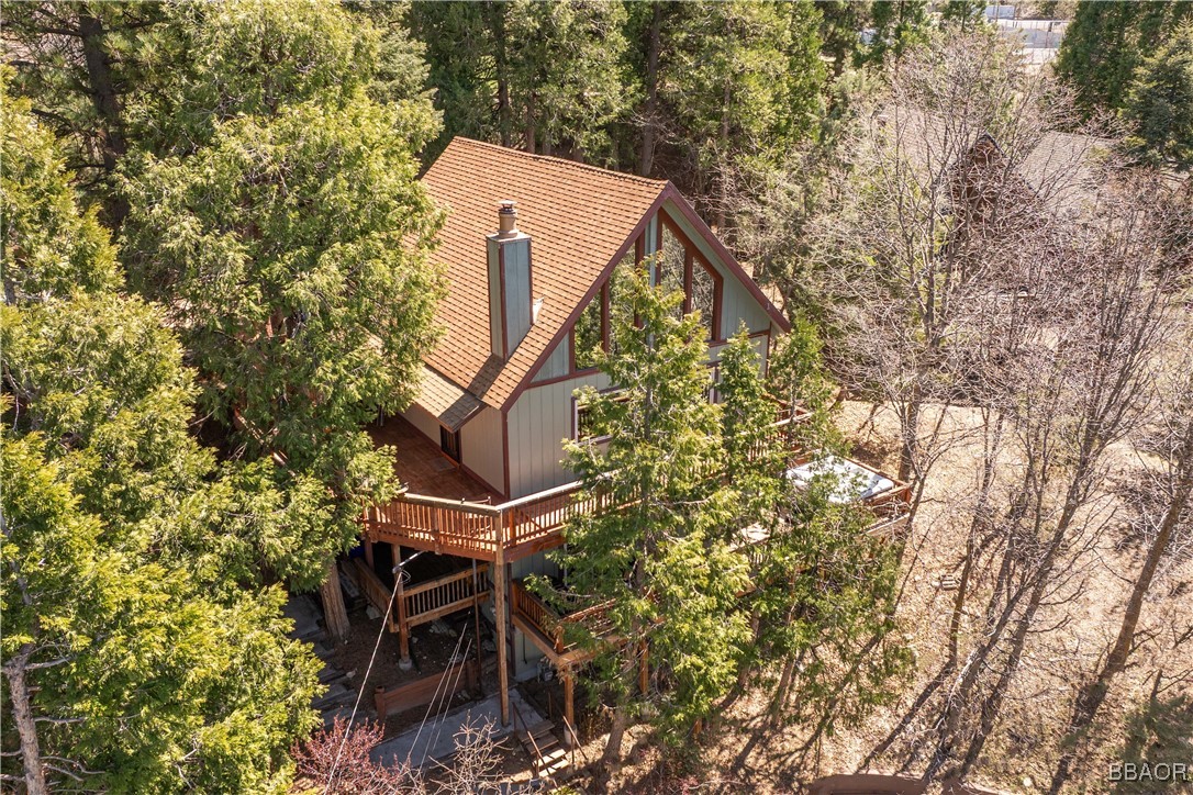 817 Grass Valley Road Property Photo 7