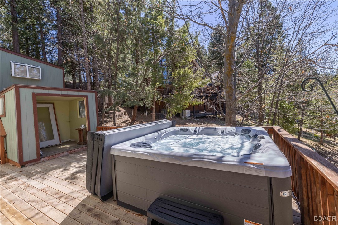 817 Grass Valley Road Property Photo 29