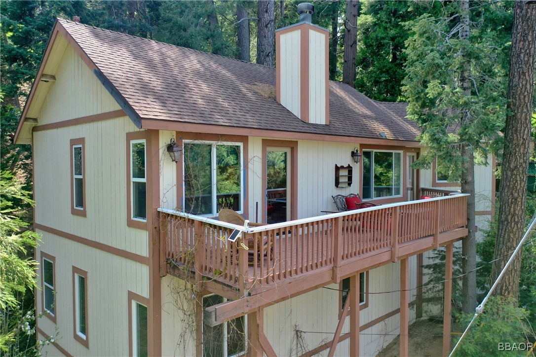 24599 Geneva Drive Property Photo