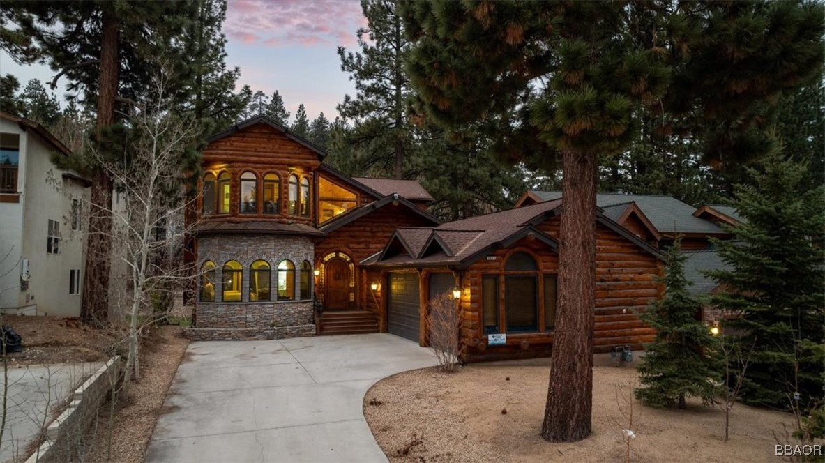 1215 Wolf Creek Court Property Photo 10