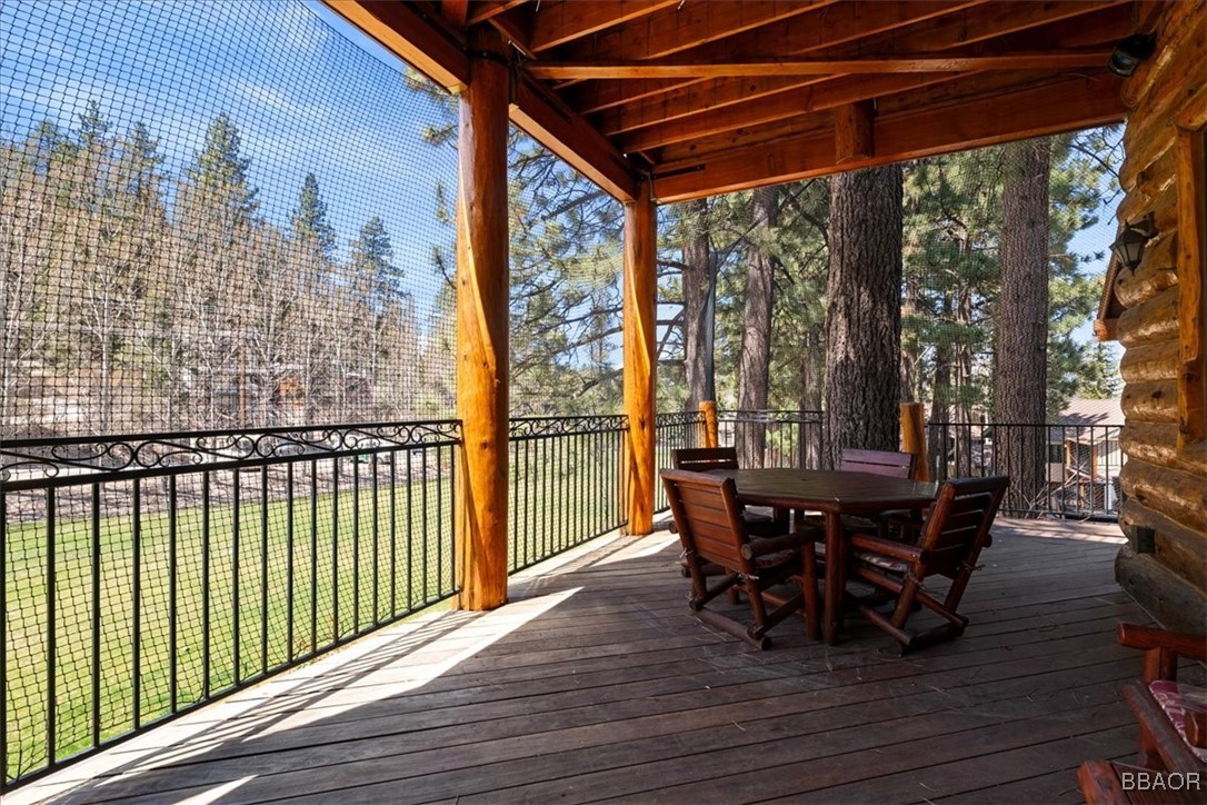 1215 Wolf Creek Court Property Photo 27