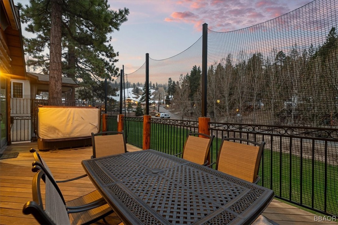 1215 Wolf Creek Court Property Photo 39