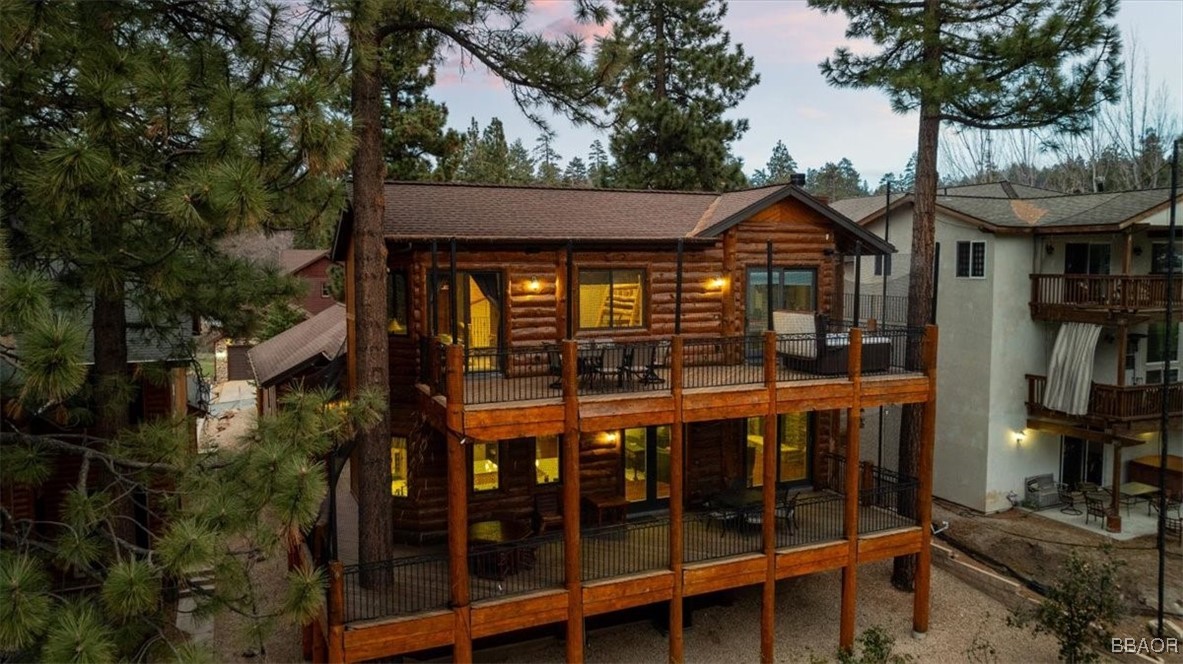 1215 Wolf Creek Court Property Photo 44