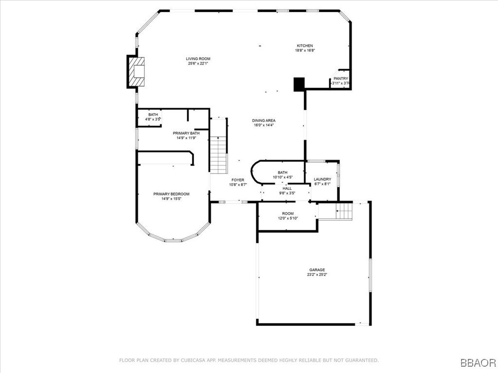 1215 Wolf Creek Court Property Photo 48