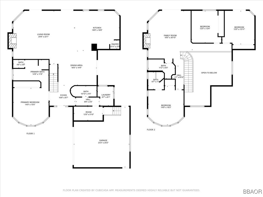 1215 Wolf Creek Court Property Photo 50