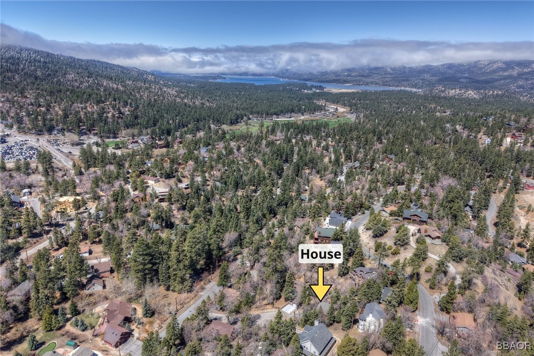 1218 Bow Canyon Court Property Photo 3