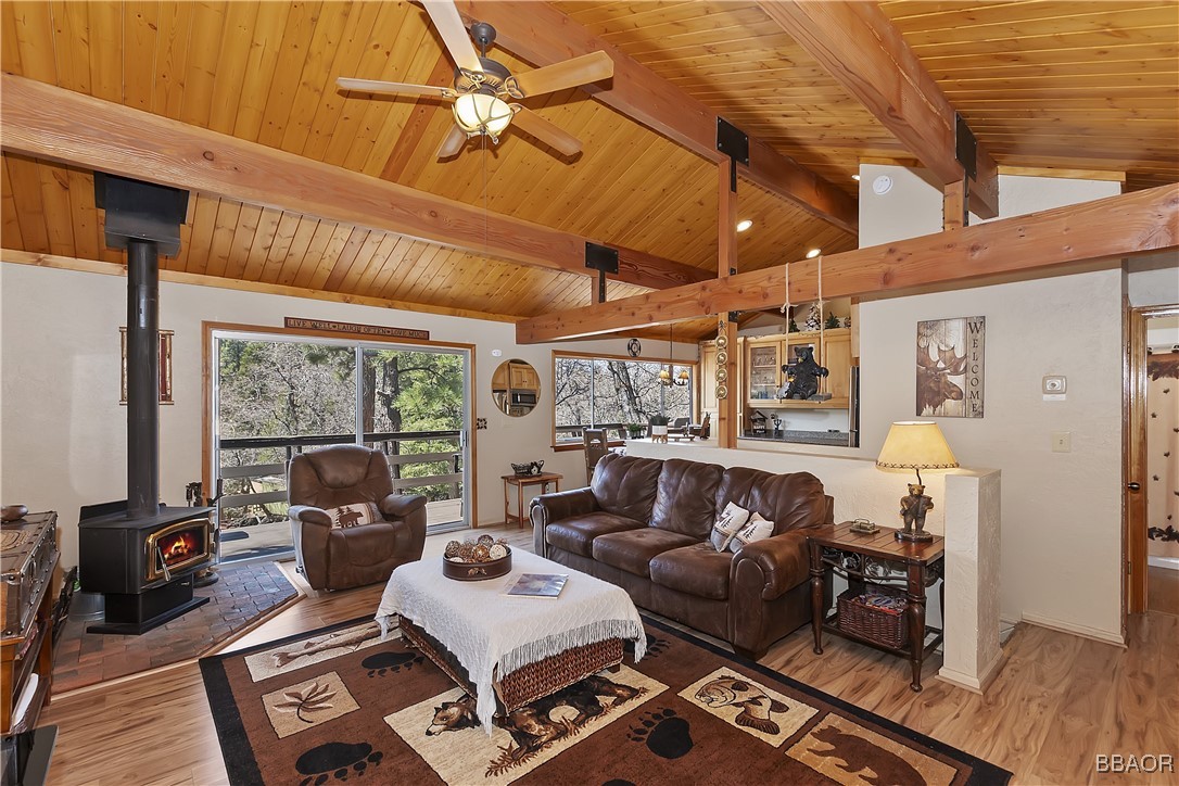 1218 Bow Canyon Court Property Photo 5