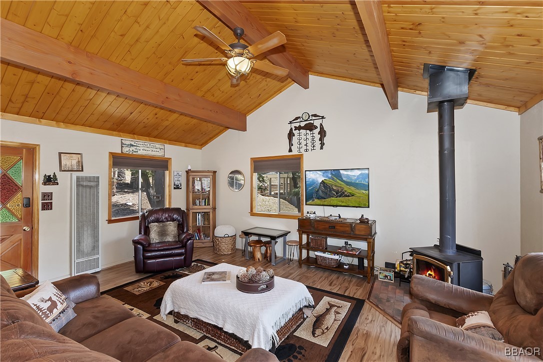 1218 Bow Canyon Court Property Photo 7