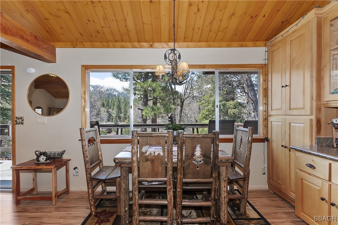 1218 Bow Canyon Court Property Photo 8