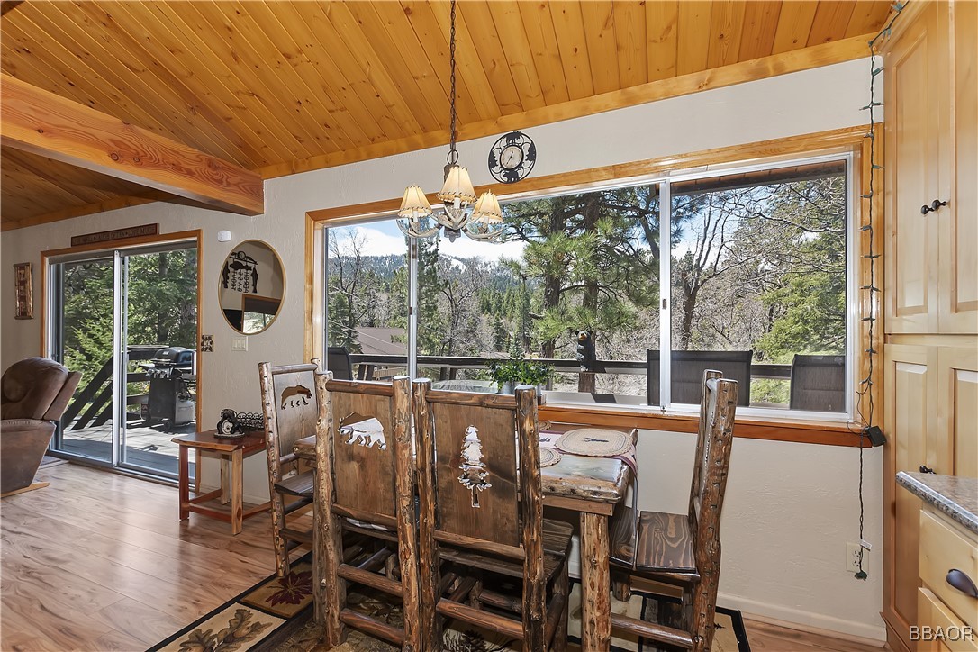 1218 Bow Canyon Court Property Photo 9