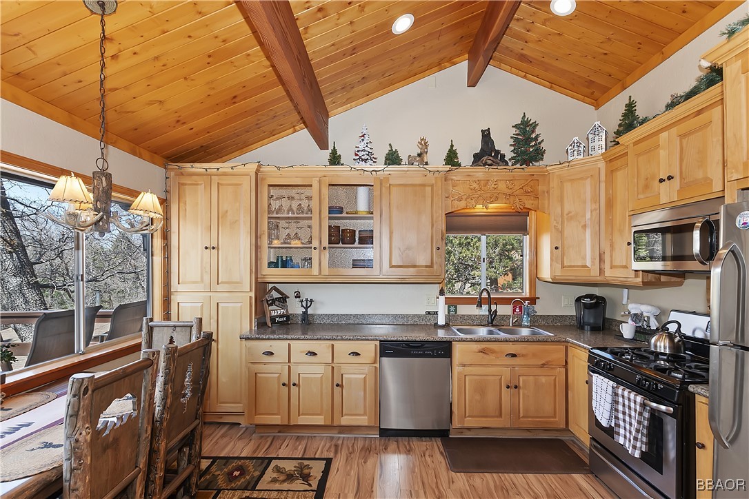 1218 Bow Canyon Court Property Photo 10
