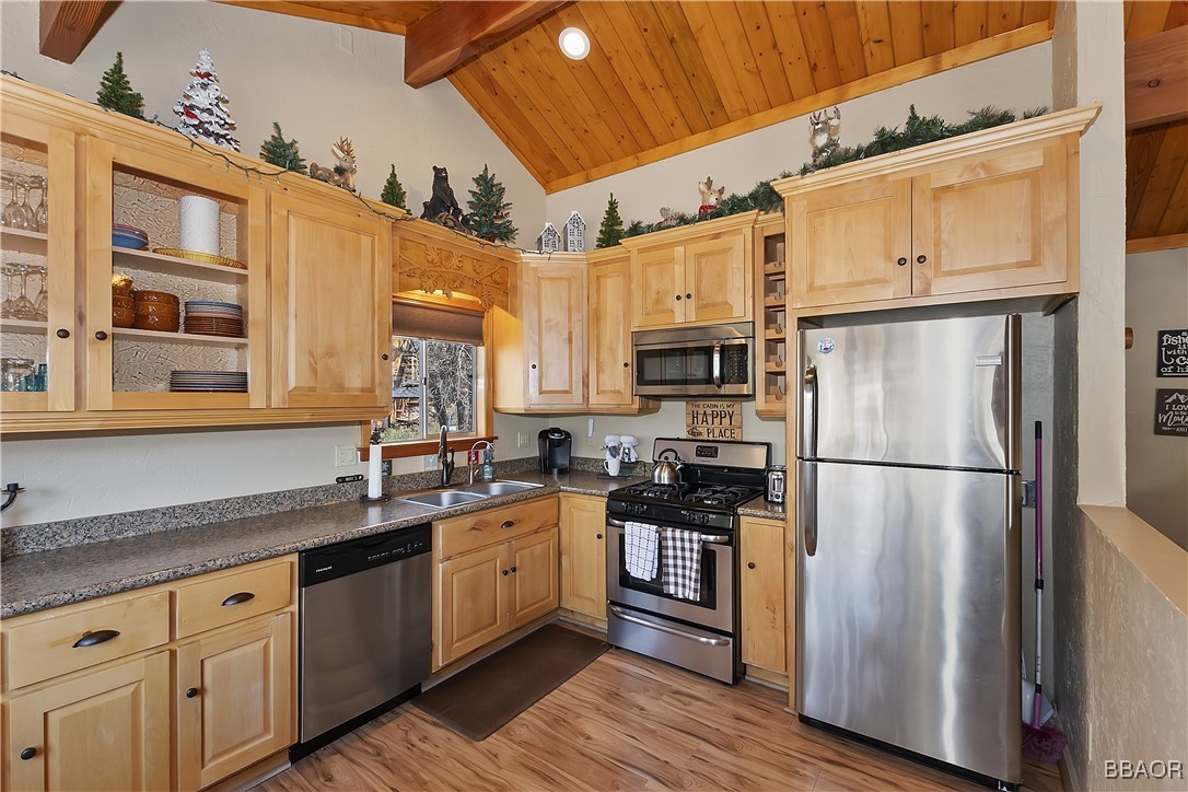 1218 Bow Canyon Court Property Photo 11
