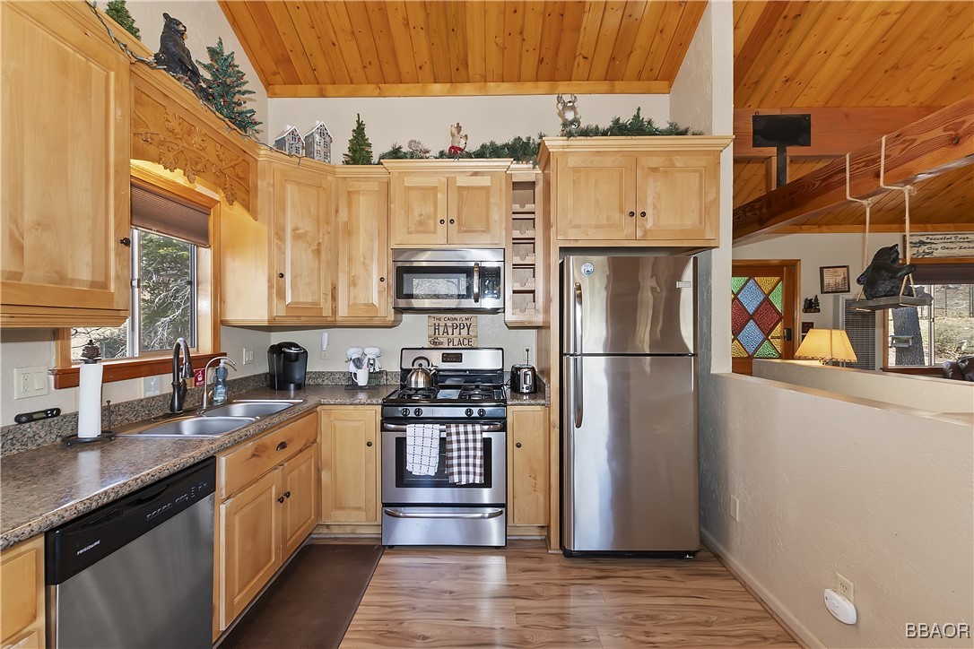 1218 Bow Canyon Court Property Photo 12