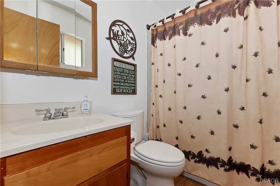 1218 Bow Canyon Court Property Photo 17