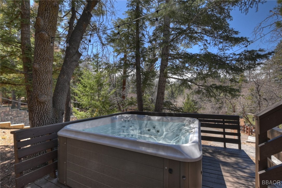 1218 Bow Canyon Court Property Photo 20