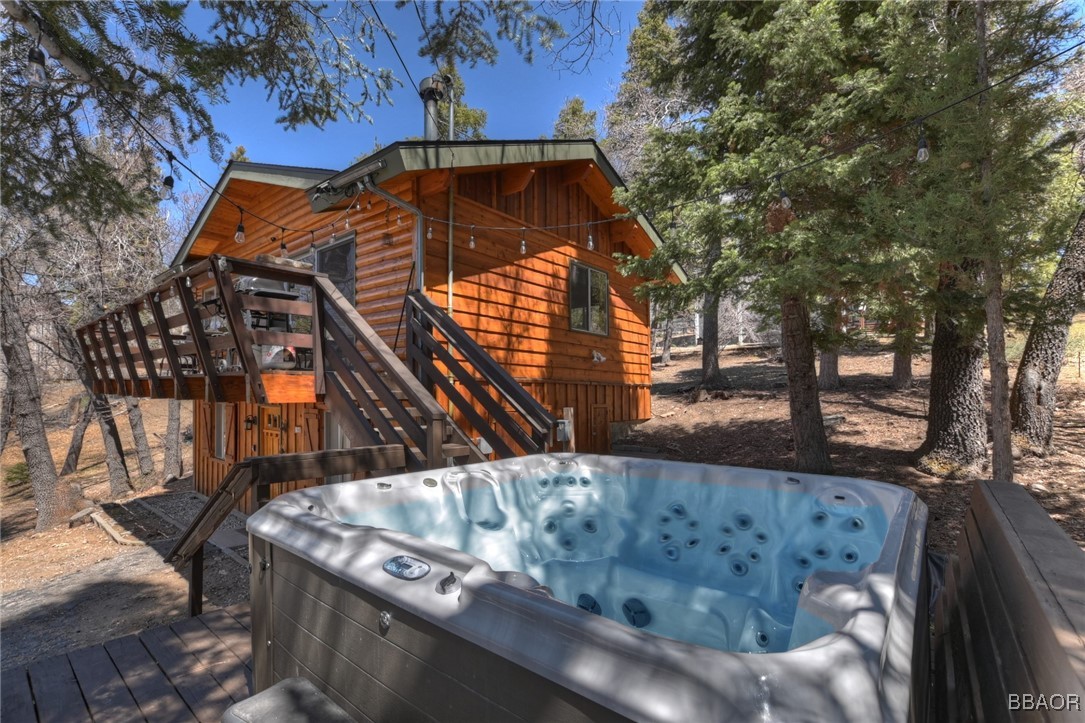 1218 Bow Canyon Court Property Photo 22