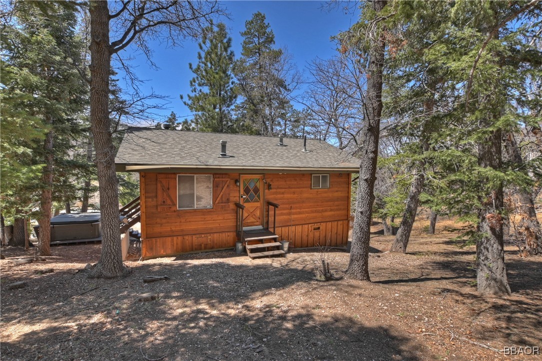 1218 Bow Canyon Court Property Photo 24