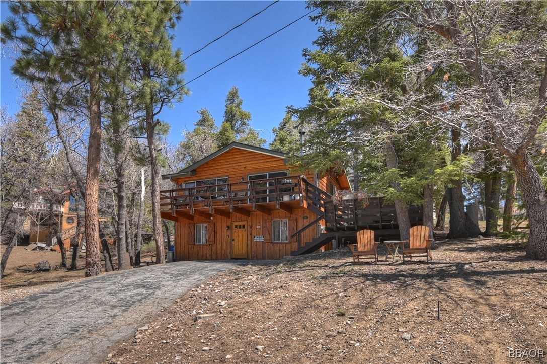 1218 Bow Canyon Court Property Photo 27