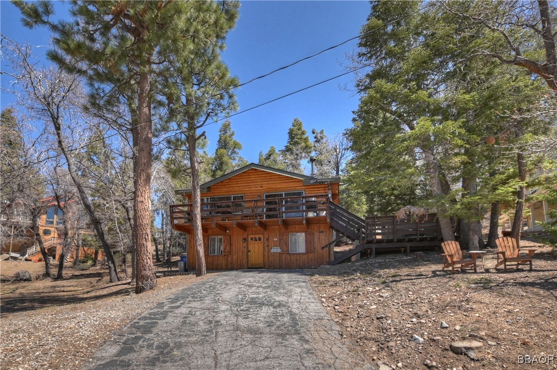 1218 Bow Canyon Court Property Photo 28