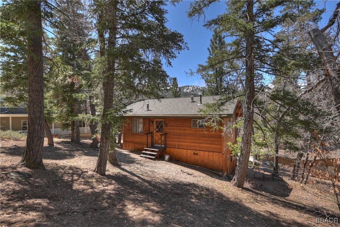 1218 Bow Canyon Court Property Photo 30