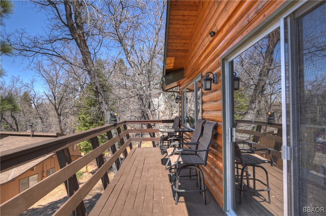 1218 Bow Canyon Court Property Photo 31