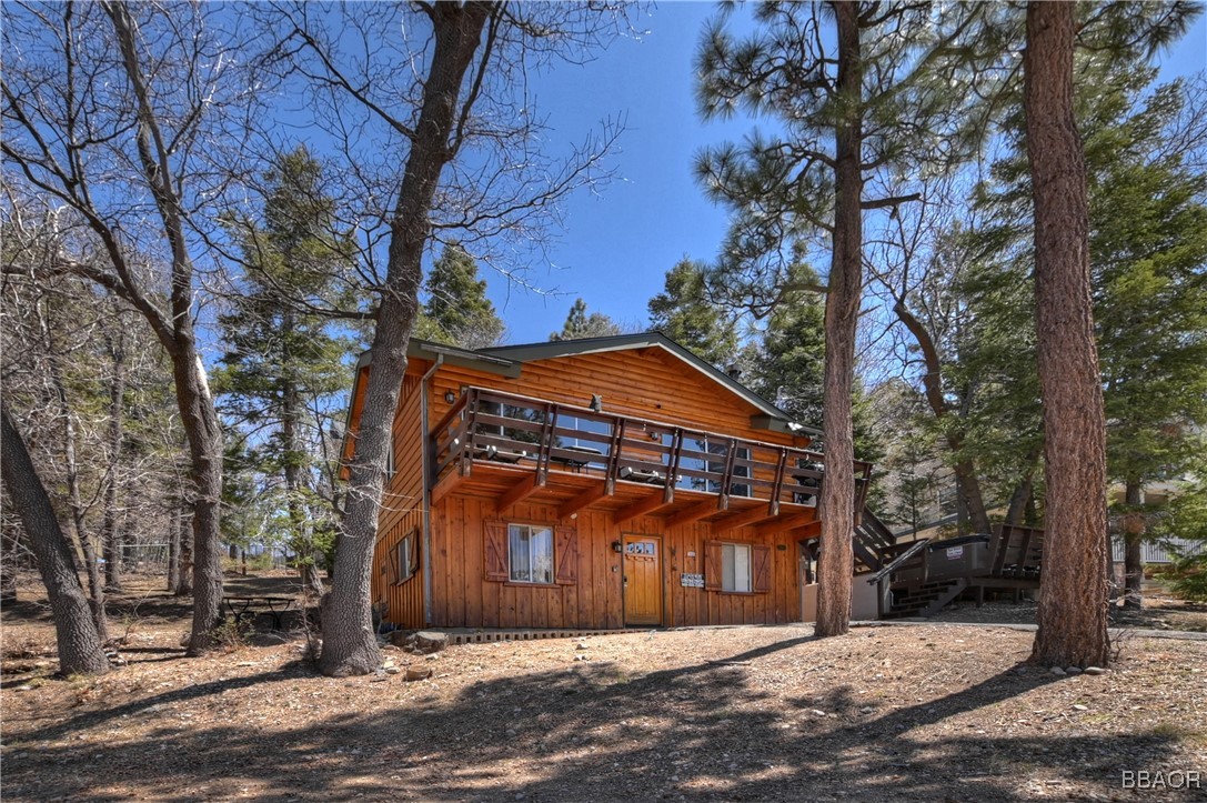 1218 Bow Canyon Court Property Photo 32