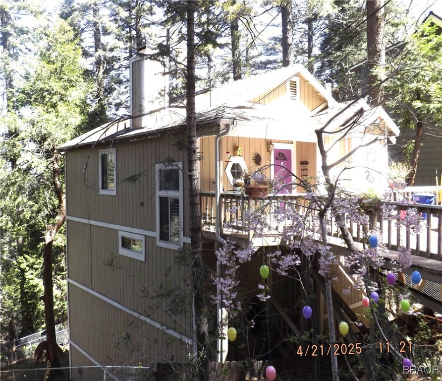 848 Oakmont Lane Property Photo 1