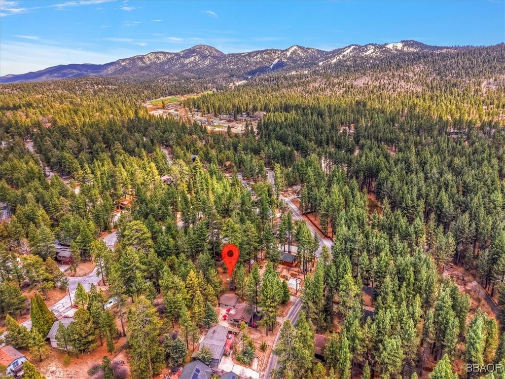 393 Catalina Road Property Photo