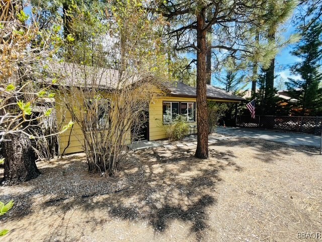 912 Tinkerbell Avenue Property Photo 1