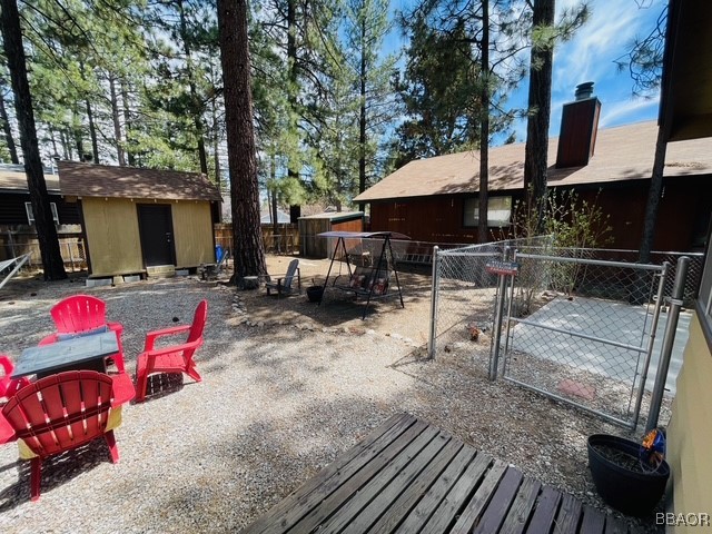 912 Tinkerbell Avenue Property Photo 20