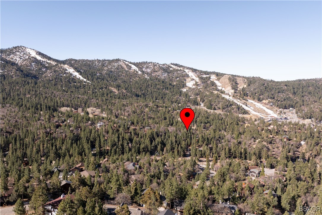 0 Yosemite Drive Property Photo 1