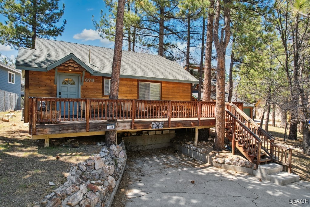 678 Conklin Road Property Photo