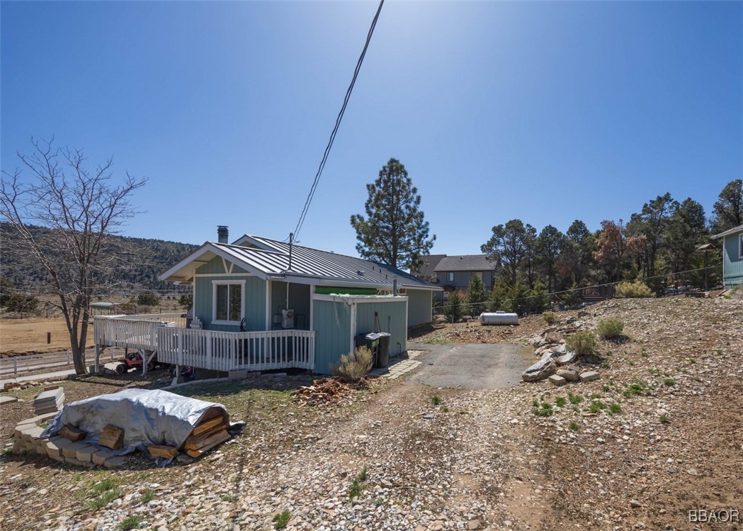 46436 Pioneertown Road Property Photo 33