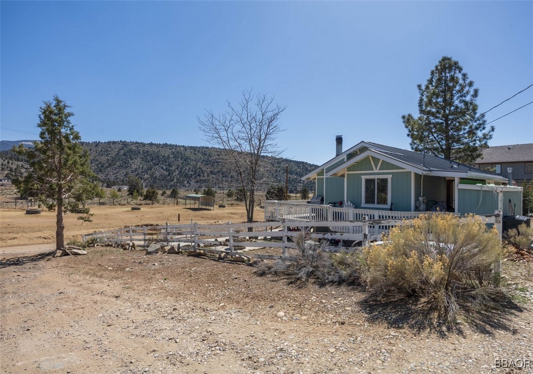 46436 Pioneertown Road Property Photo 39
