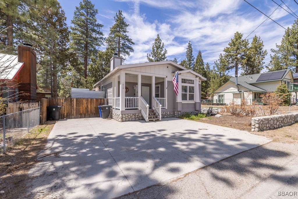 1017 Nana Avenue Property Photo 1
