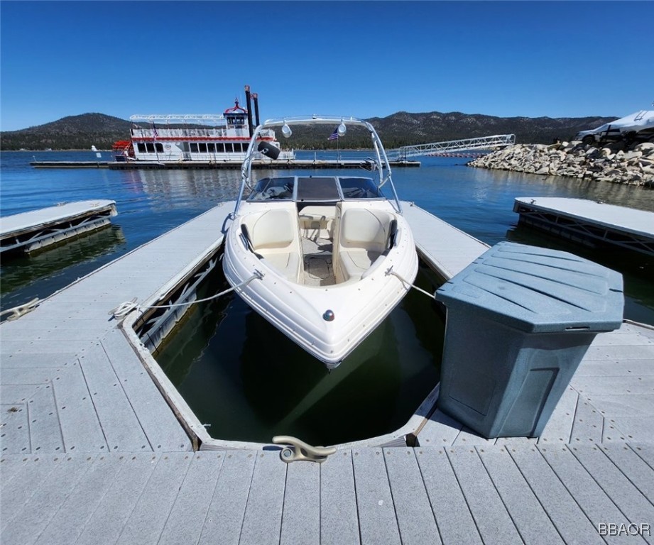 Big Bear Lake Central Real Estate Listings Main Image