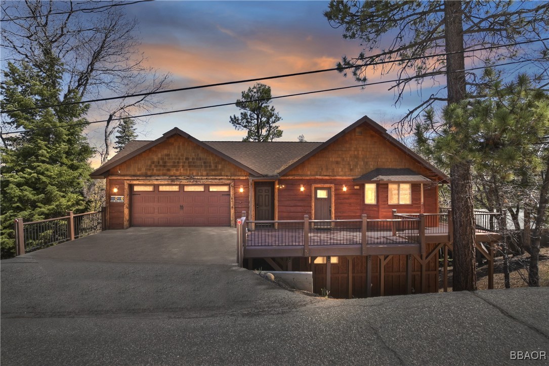 43336 Shasta Road Property Photo 1