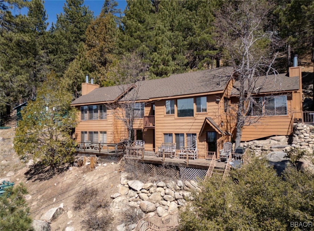 304 Big Bear Trail Property Photo 1