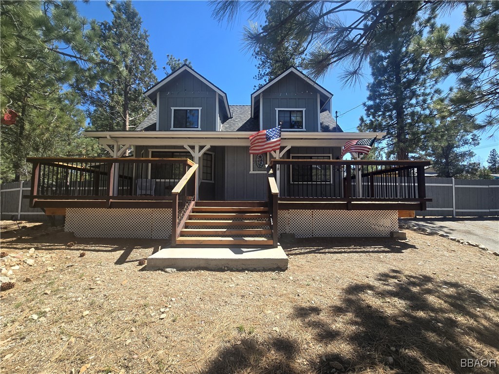 301 Downey Drive Property Photo 1