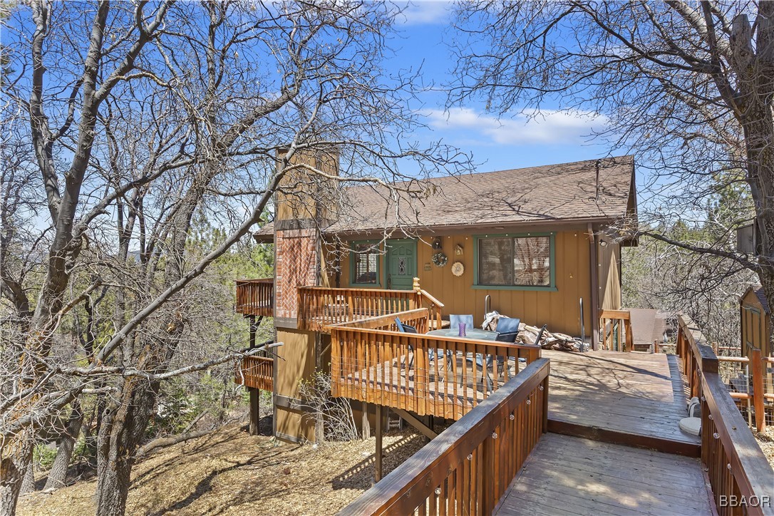 1483 Rockspray Drive Property Photo 3