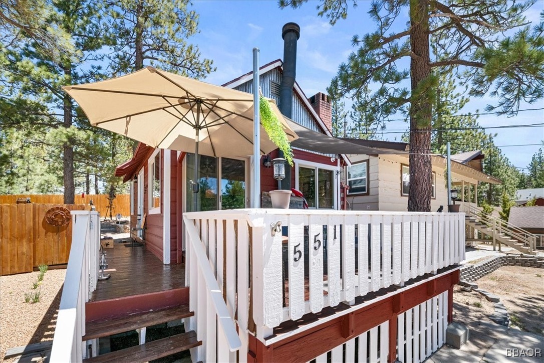 551 Highland Road Property Photo 1