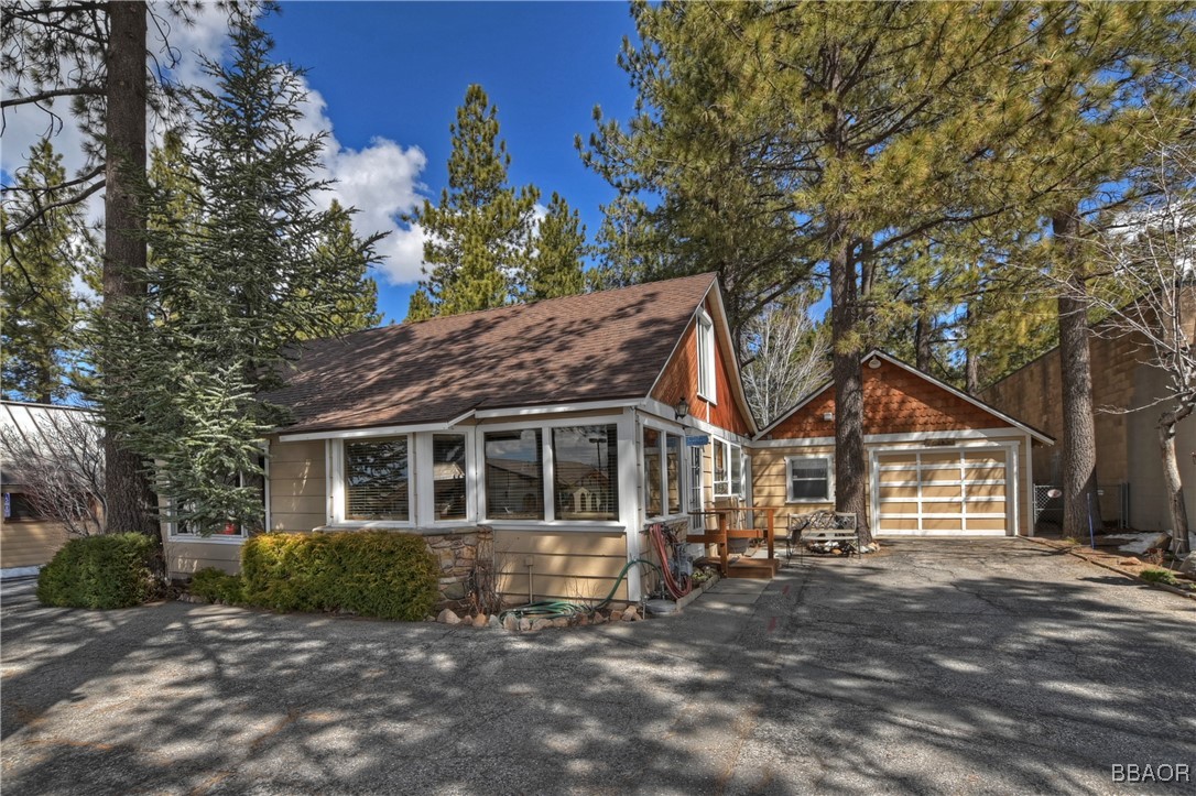 42161 Big Bear Boulevard Property Photo 1