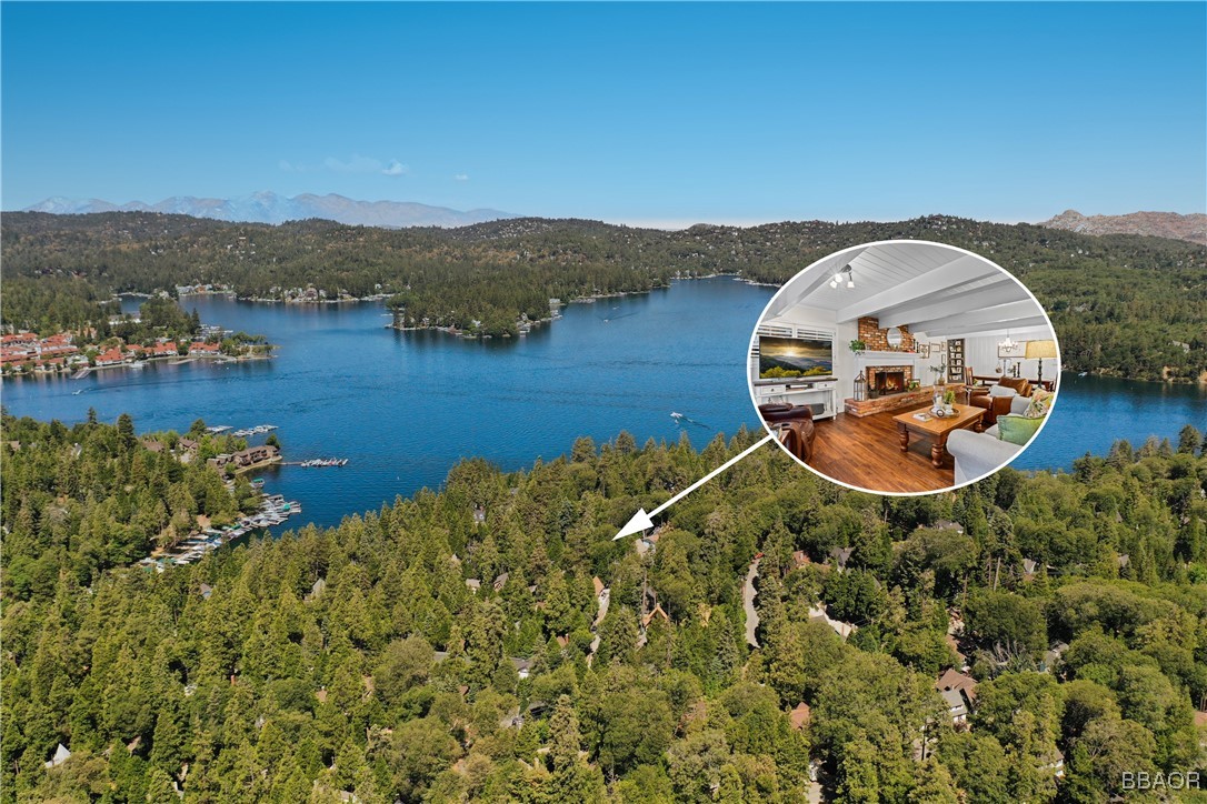 235 Bret Harte Road Property Photo 1