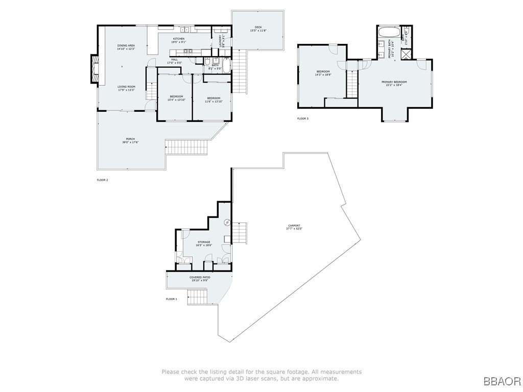 235 Bret Harte Road Property Photo 3